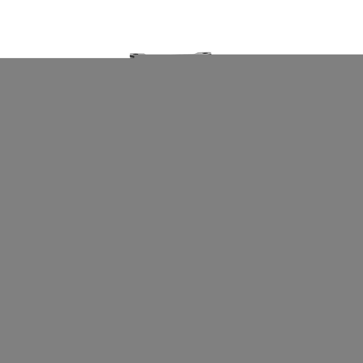 VEVOR Office Chair Base Replacement 710mm Swivel Chair Base 1134kg 100mm Stroke