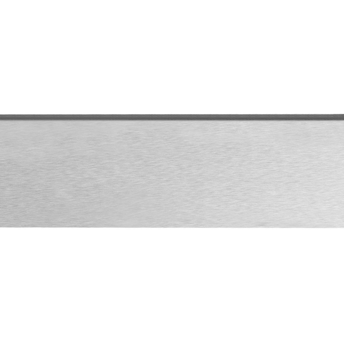 VEVOR Stainless Steel Wall Corner Protector, 38 x 38 x 2436 mm, 10 Pack Metal Corner Guards, 304 Stainless Steel Edge Trim 90-Degree Angle for Home,Office,Commercial Wall Protection, with 3m Tape