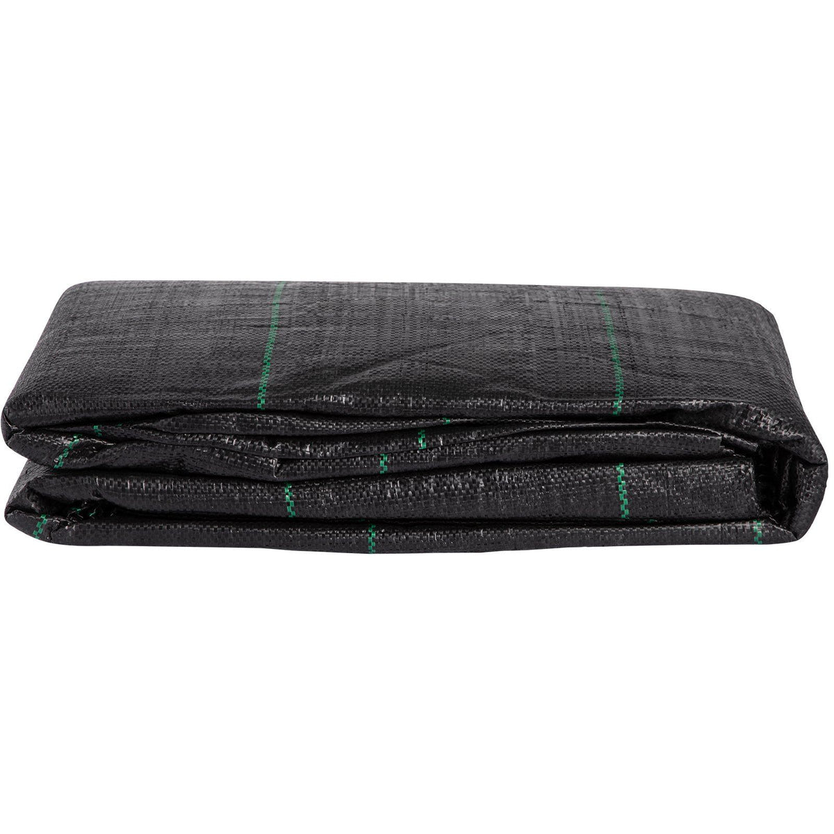 Geotextile Fabric, 3.8 x 15.2 m 3.5oz Woven PP Driveway Drain Cloth with 600lbs Tensile Strength, Heavy Duty Underlayment for Soil Stabilization, Landscaping, Weed Barrier,