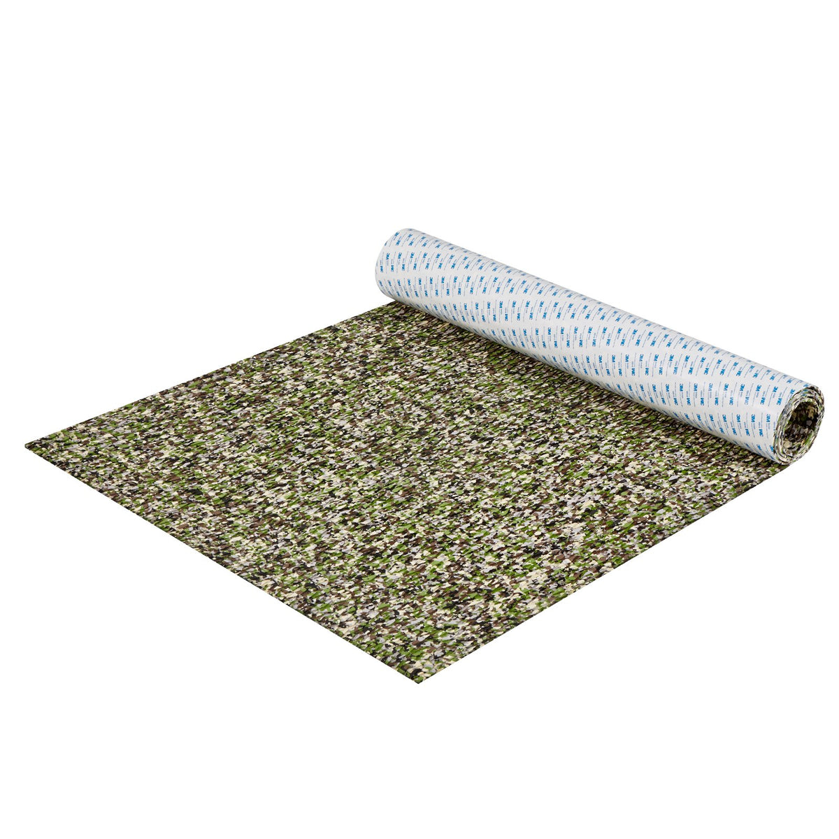 VEVOR Boat Flooring, EVA Foam Boat Decking 94.5" x 35.4", Non-Slip Self-Adhesive Flooring, 23.2 sq.ft Marine Carpet for Boats, Yacht, Pontoon, Kayak Decking