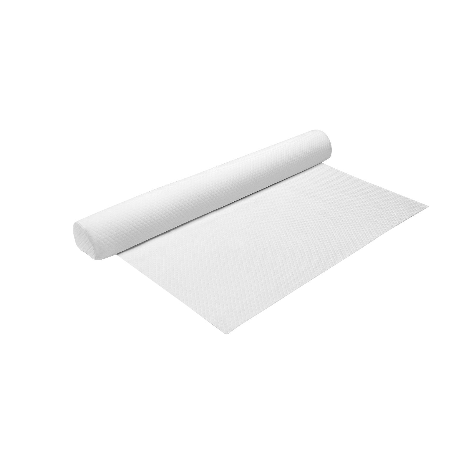 VEVOR Bed Bumper for Toddlers, 52-inch Inflatable Bed Guard Rail with Safety Flap, 2-Pack Toddler Bedrail Bumpers with Non-Slip Bottom & Machine-Washable Cover for Twin, Full, Queen and King Beds