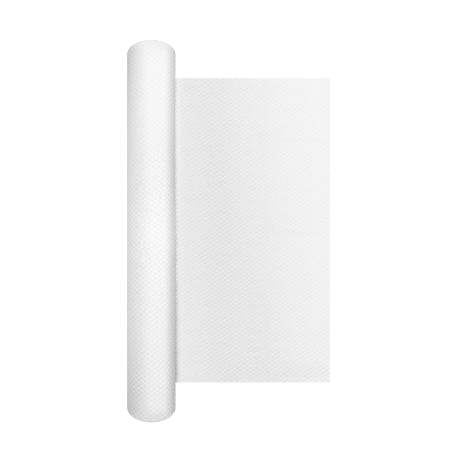 VEVOR Bed Bumper for Toddlers, 52-inch Inflatable Bed Guard Rail with Safety Flap, 2-Pack Toddler Bedrail Bumpers with Non-Slip Bottom & Machine-Washable Cover for Twin, Full, Queen and King Beds