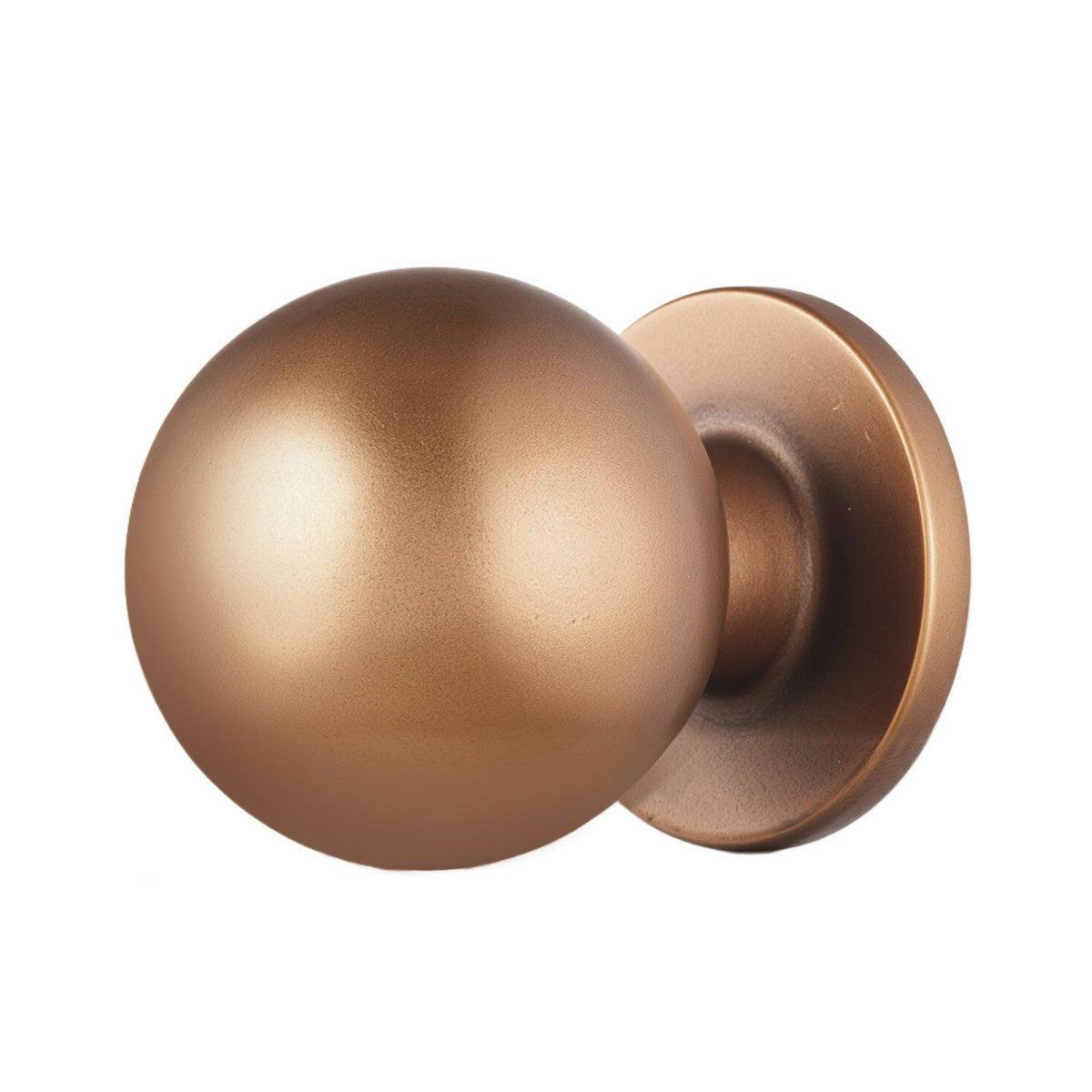 Cabinet Knobs, 12 Pack, 25 mm Zinc Alloy Drawer Pulls Door Handles, Round Kitchen Dresser Solid Knobs Cupboard Hardware with Screws for Bathroom Closet Cabinets Drawers, Antique Brass Color
