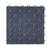 VEVOR Garage Tiles Interlocking, 12 x 12 x 0.53 inch 50 Pack Garage Floor Covering Tiles, Non-Slip Double-Sided Texture Garage Flooring Tiles, for Garages, Basements, Repair Shops, Graphite Gray