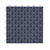 VEVOR Garage Tiles Interlocking, 12 x 12 x 0.53 inch 50 Pack Garage Floor Covering Tiles, Non-Slip Double-Sided Texture Garage Flooring Tiles, for Garages, Basements, Repair Shops, Graphite Gray