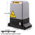 VEVOR Sliding Gate Opener Automatic Sliding Gate 1800 KG 4 Remote & APP Control