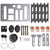 VEVOR Sliding Gate Opener Automatic Sliding Gate 1800 KG 4 Remote & APP Control