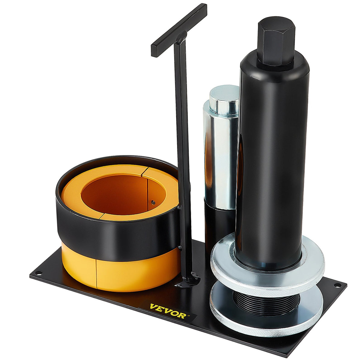 VEVOR Carrier &amp; Pinion Bearing Puller Clamshell B