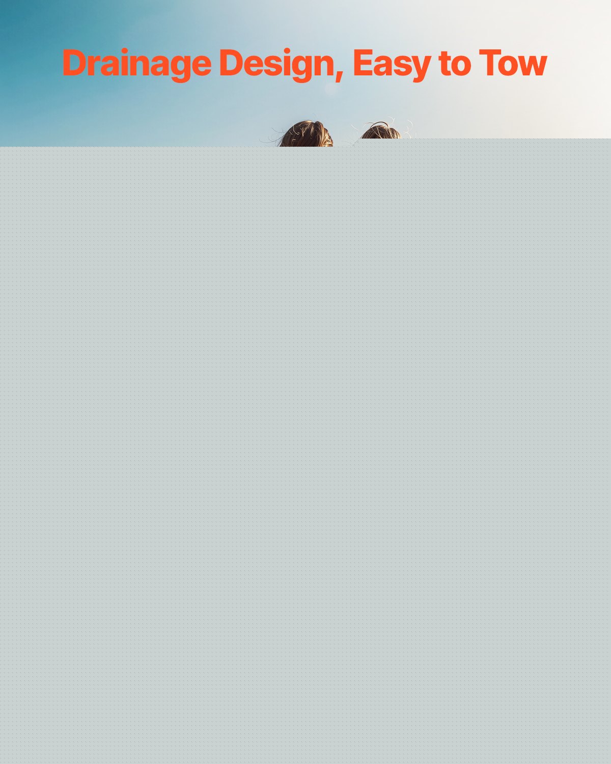 VEVOR Towable Tubes for Boating 1-3 Riders Inflatable Boat Tubes Towables 510lbs