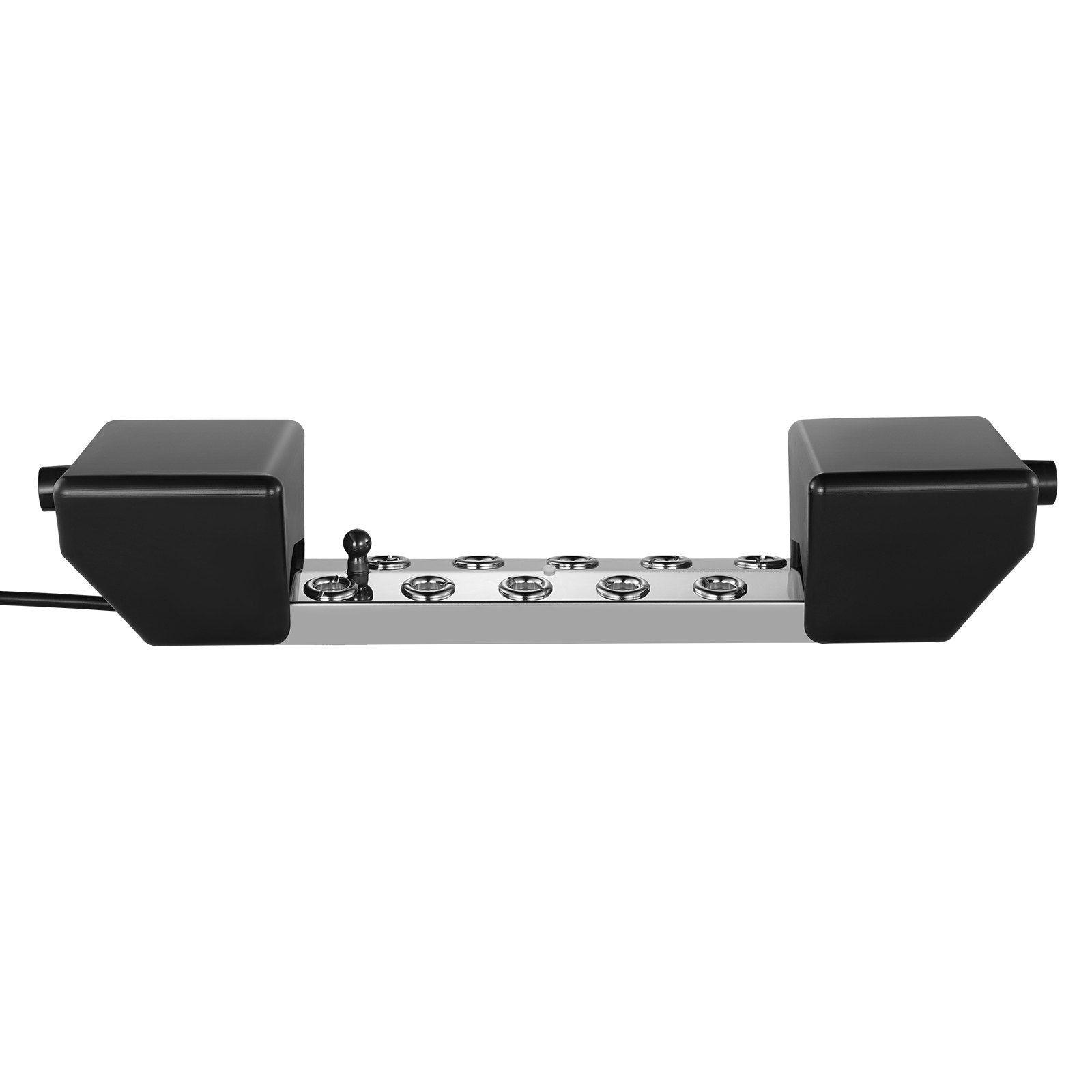 VEVOR 10 Head Ultrasonic Mist Maker 7000mL/H Ultrasonic Fogger IP67 Waterproof