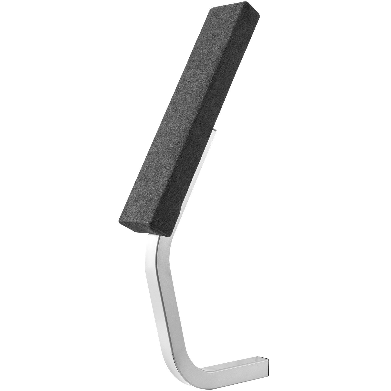 VEVOR Boat Trailer Guide on, 24\", One Pair Trailer Pontoon Bunk Board Guide-ons, Steel Trailer Guides, Complete Mounting Accessories Included, for Ski Boat, Fishing Boat or Sailboat Trailer