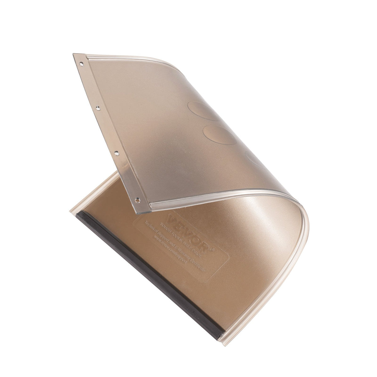 VEVOR Pet Door Replacement Flap 20.96 x 31.12 cm Compatible with VEVOR Pet Door