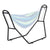 VEVOR Steel Hammock Stand 450lbs Capacity Hammock Frame Fits 6.9-12.8ft Hammocks