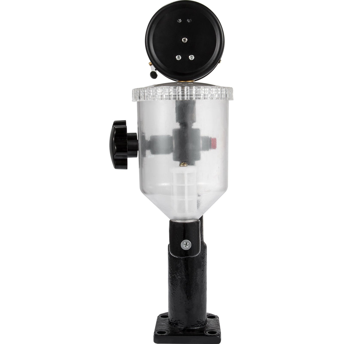 Diesel Injector Nozzle 
Pressure Tester Dual scale Manometer Test Tool 0-600Bar (0-8000PSI) 
60Mpa Test Pressure High Configuration