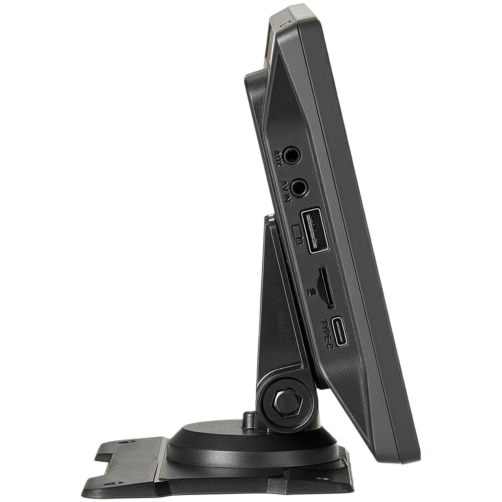 VEVOR Car Stereo Radio CarPlay Touchscreen 228.6 mm Apple Android Backup Camera