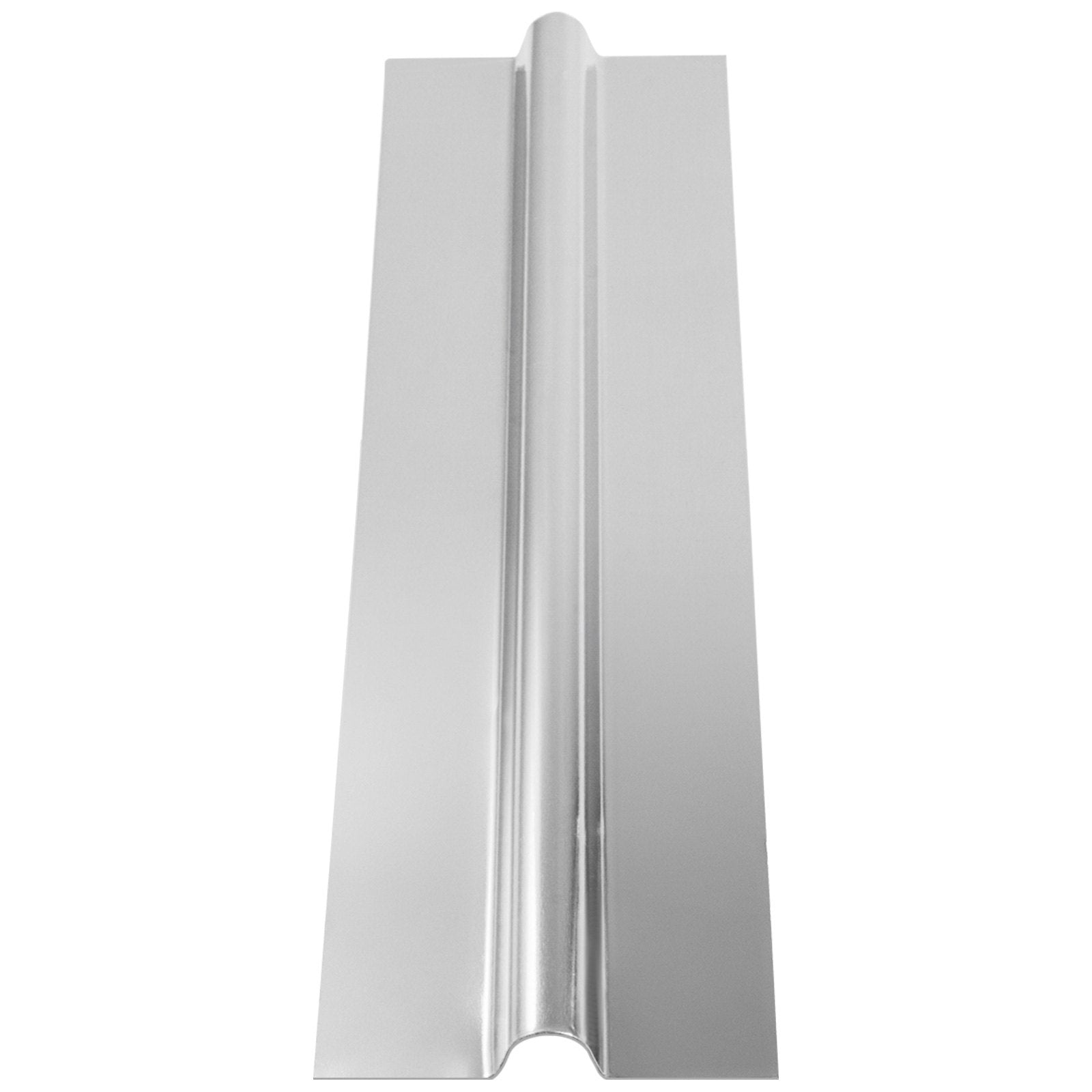 VEVOR PEX Heat Transfer Plates, 200 pcs Box Radiant Heat Transfer Plates, 2ft Aluminum PEX Heat Transfer Plates, 1.27 cm Heat Transfer Plates Designed for PEX Tubing