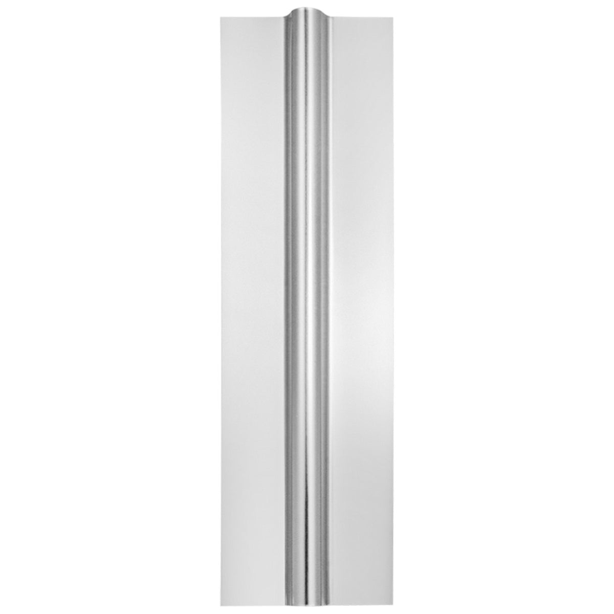 VEVOR PEX Heat Transfer Plates, 200 pcs Box Radiant Heat Transfer Plates, 2ft Aluminum PEX Heat Transfer Plates, 1.27 cm Heat Transfer Plates Designed for PEX Tubing