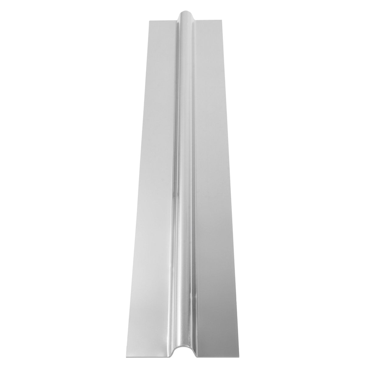 VEVOR Radiant Floor Heat Transfer Plates 4' 50 pcs Omega Aluminum for 1/2" PEX