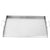 VEVOR 36x22 in Flat Top Griddle Stainless Steel Universal BBQ Grill Pan Cookware