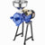 VEVOR 3000W Electric Grain Grinder Corn Wheat Flour Cereal Mill Dry Grinder