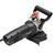 VEVOR Wet Stone Polisher 4-Inch Electric Granite Polisher with 6 Speed & 7 Pads