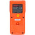 VEVOR 3-in-1 EMF Meter, 5Hz - 3.5GHz, Handheld Rechargeable Electromagnetic Field Radiation Detector, Digital LCD EMF Tester for EF MF RF Home Inspections Outdoor Ghost Hunting Paranormal Equipment