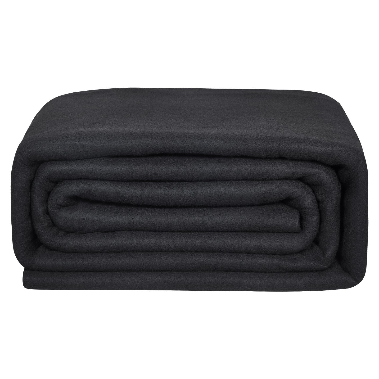 Rectangle Pool Liner Pad, 16 x 32 ft Pool Liner Pad for Above Ground Swimming Pools, Extra-Thick Pool Mat, Prevents Punctures, Recycled Geotextile Material Underlayment Pad, Extend Liner Life