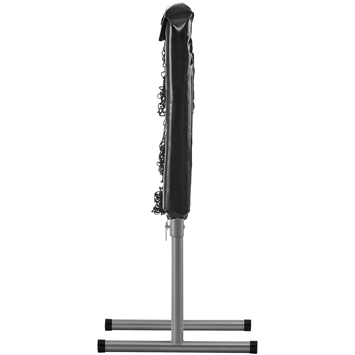 VEVOR 9 Hole Baseball Softball Pitching Net 9 Pocket Hitting Practice 21"x29"