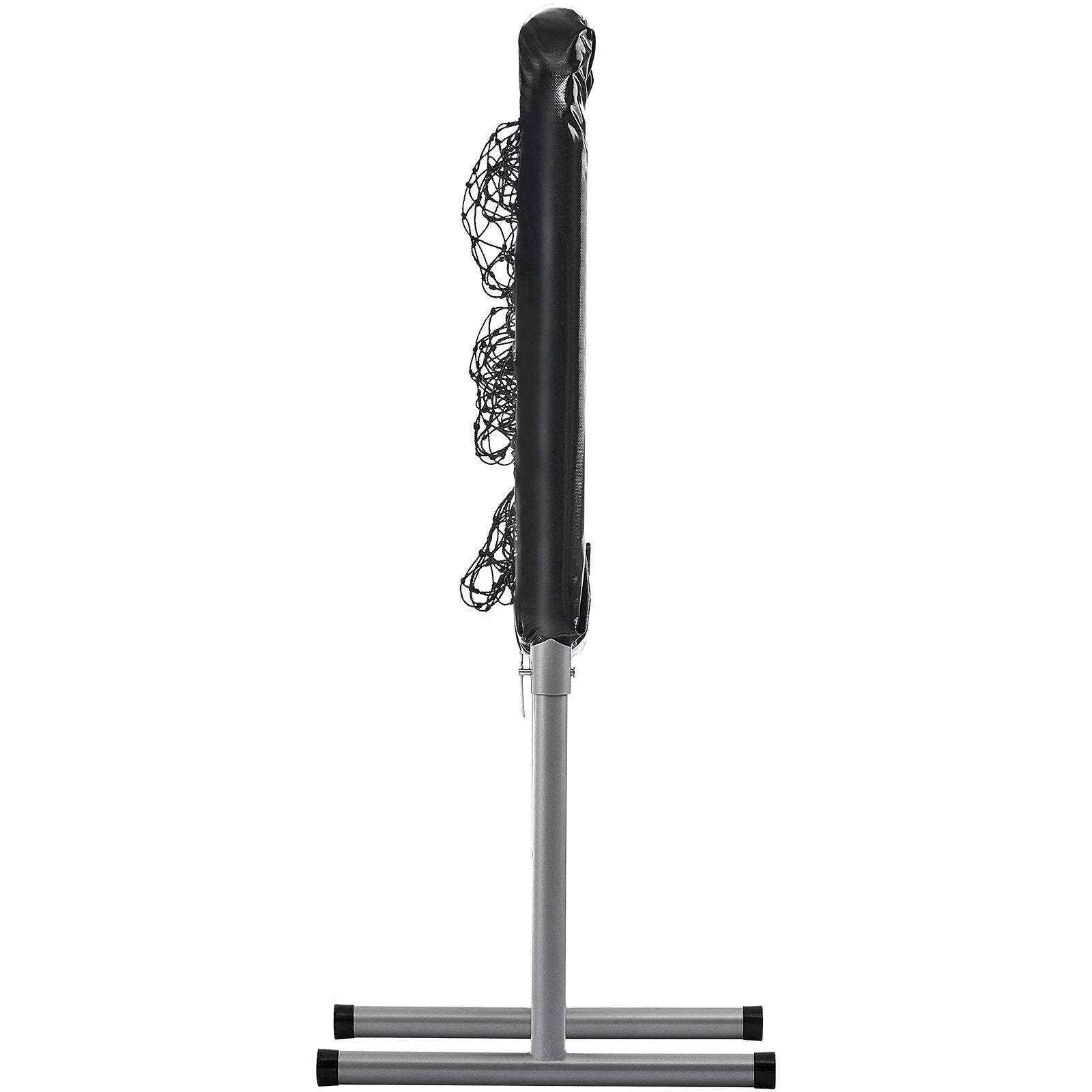 VEVOR 9 Hole Baseball Softball Pitching Net 9 Pocket Hitting Practice 28"x27"