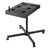 VEVOR Flash Dryer, 18 x 25 inch Flash Dryer for Screen Printing, High Power Silk Screen Printing Dryer with Height Adjustable Stand, 360° Rotation, X-Shaped Base, Steel T-Shirt Curing Machine