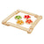 VEVOR Kids Balance Beam Stepping Stones Gymnastics Children Balance Board 6 PCS