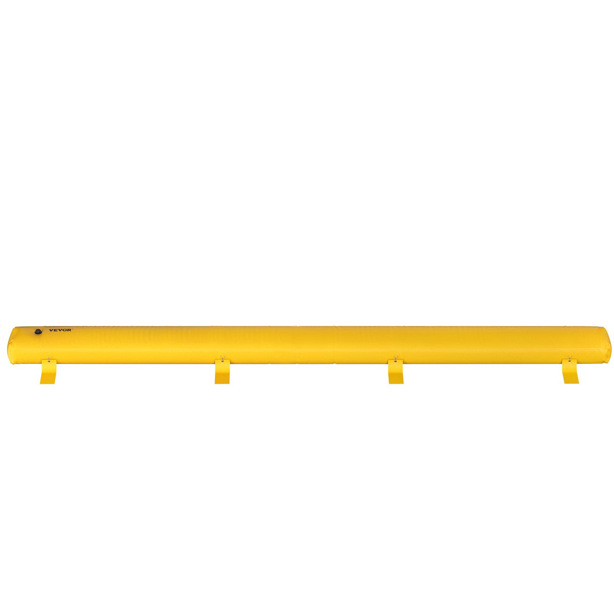 VEVOR Flood Barrier Hydro Barrier 24' Length x 12