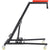 VEVOR Automotive Topside Creeper, with Adjustable Height 48" to 76", 181.44KGS Capacity High Creeper, 4 Swivel Caster Wheels, Heavy Duty Foldable Creeper for Auto Repair and Maintenance