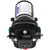 VEVOR Water Pressure Diaphragm Pump, 12V FL-40 High Pressure Diaphragm Water Pump, 40PSI Automatic Self Priming Water Pump, 17L/MIN Misting Booster Sprayer Diaphragm Pump for Caravan Boat RV Garden