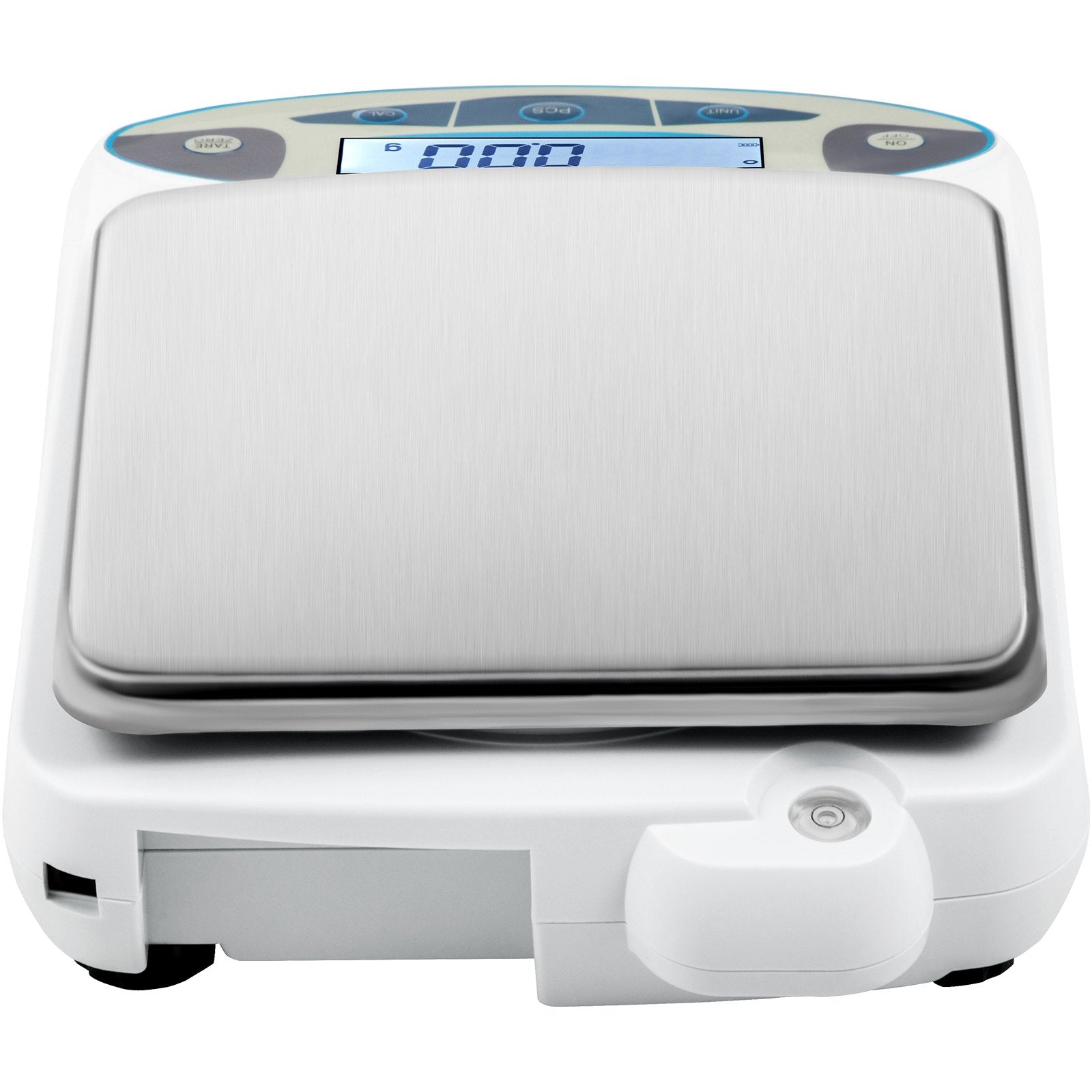 VEVOR Lab Analytical Balance Digital Precision Scale 5000gx0.01g High Precision