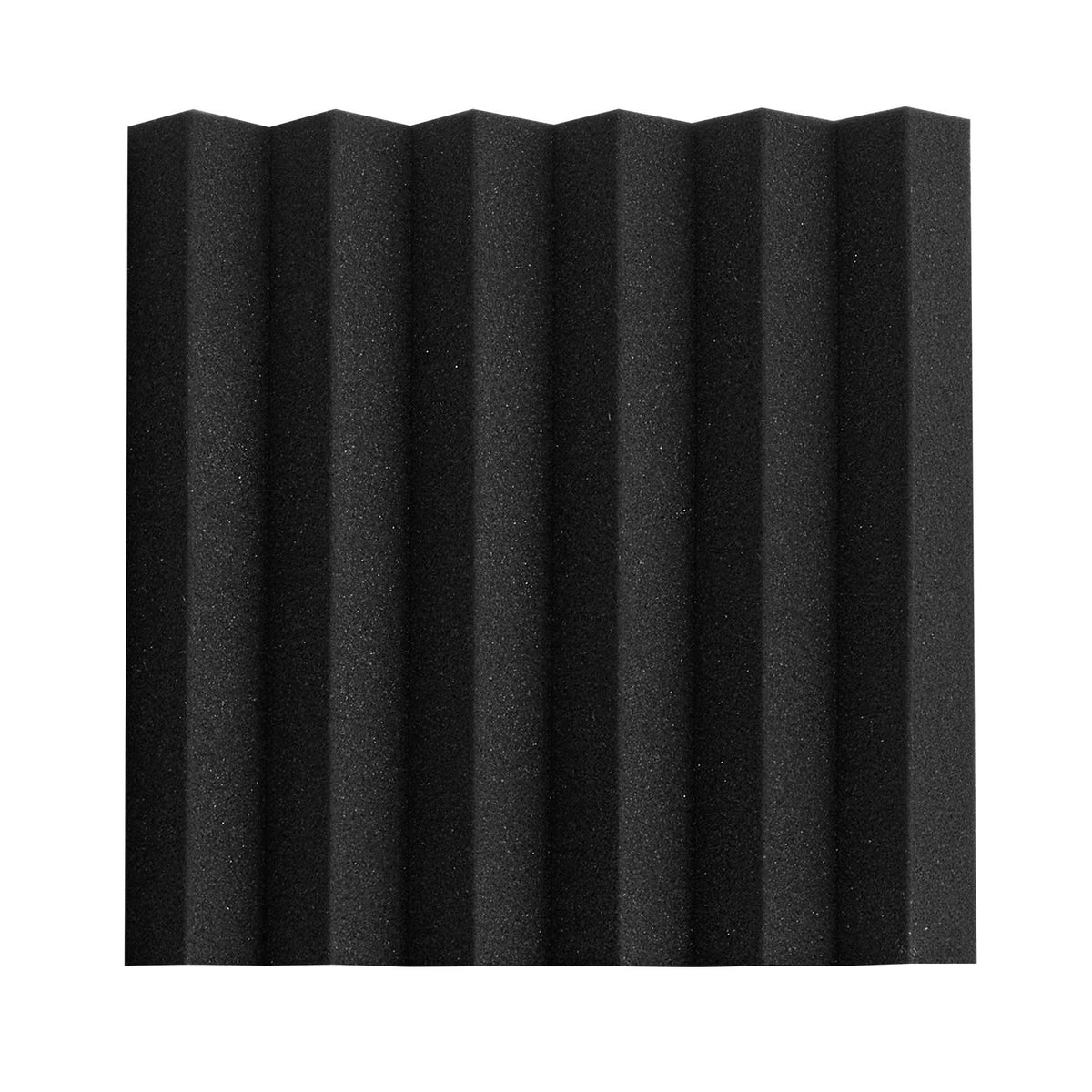 VEVOR Acoustic Foam Panels 36 Pack 12 x 12 x 2 in for Studio Wall and Ceiling