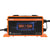 VEVOR 12 AMP Golf Cart Smart Battery Charger for EZGO D-Style IP67 ETL