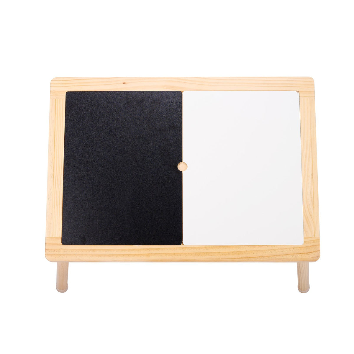 VEVOR Kids Sensory Table Sand Water Play Table with 1 Paper Roll 3 Storage Bins