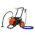 VEVOR Cart Airless Paint Sprayer Diaphragm Paint Airless Sprayer 1700W Electric