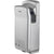 VEVOR Jet Hand Dryer Blade Hand Dryer Automatic High Speed for Washroom Silver