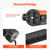 VEVOR 1KW Magnetic Induction Heater Hand-held Induction Heater for Bolts Removal