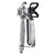 VEVOR Airless Paint Spray Gun 3600PSI High Pressure Airless Spray Gun 517 Tip