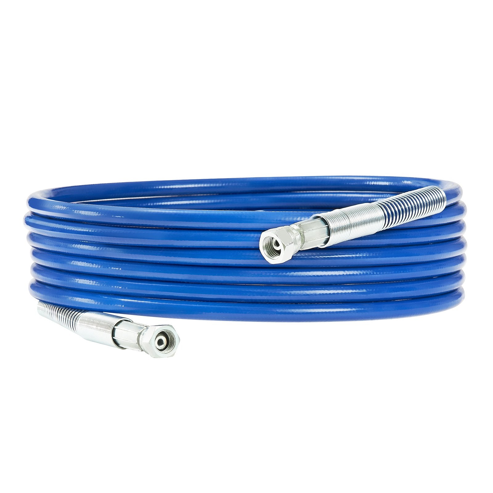VEVOR 25ft Airless Paint Sprayer Hose 1/4 in Universal Airless Paint Spray Hose