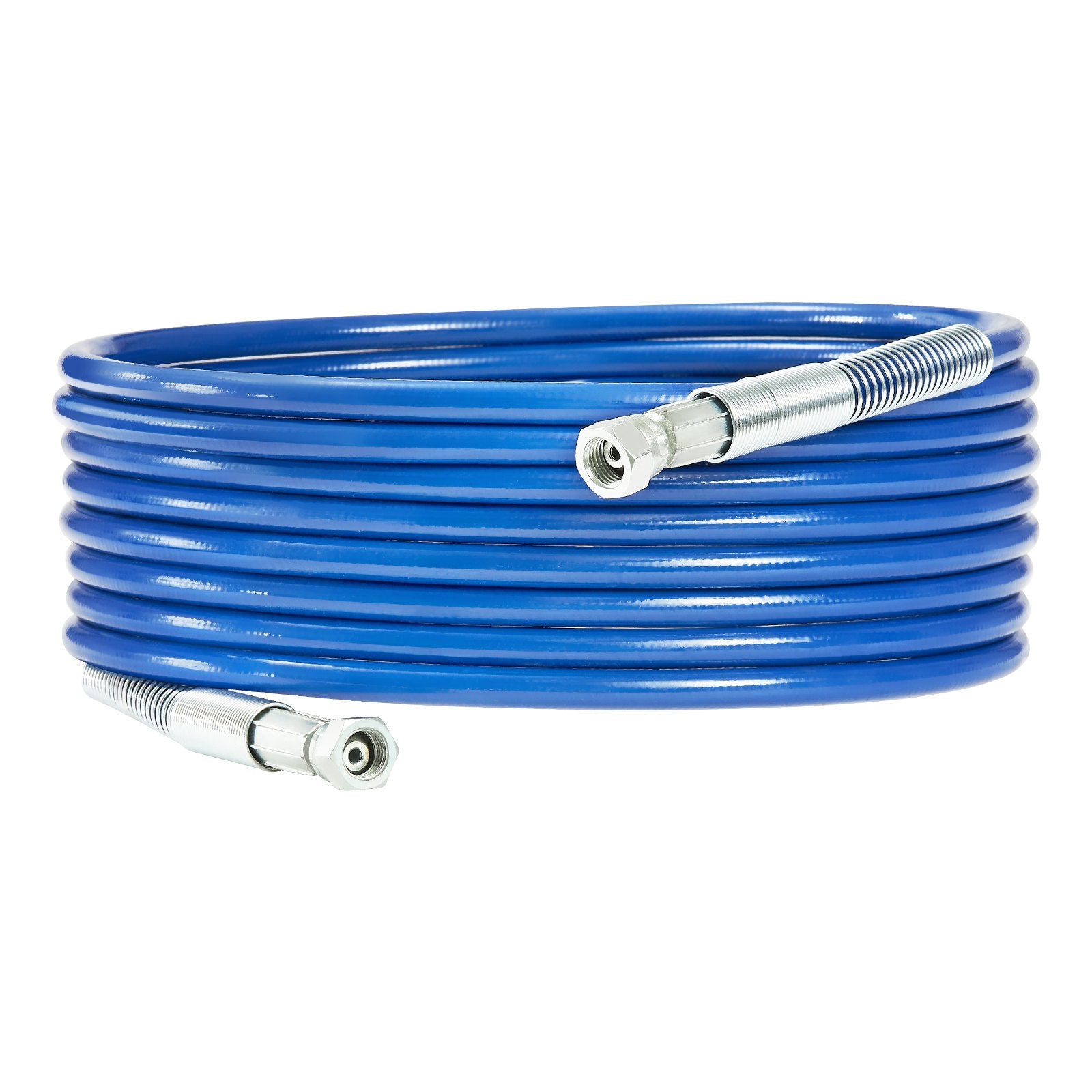 VEVOR 50ft Airless Paint Sprayer Hose 1/4 in Universal Airless Paint Spray Hose