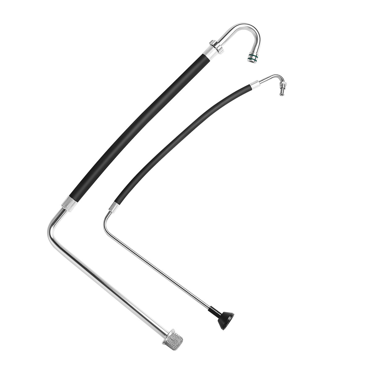 VEVOR Suction Hose Tube and Reflux Line Sets Airless Paint Sprayers Tool Part