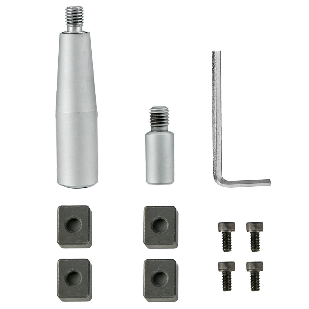 VEVOR Rotary Table 8Inch Horizontal Vertical HV8 Precision 3MT Milling Drilling Machine Vernier Reading Milling Drilling Boring