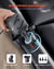 VEVOR Car Air Mattress Inflatable Car Camping Travel Sleeping Bed SUV MPV Sedan