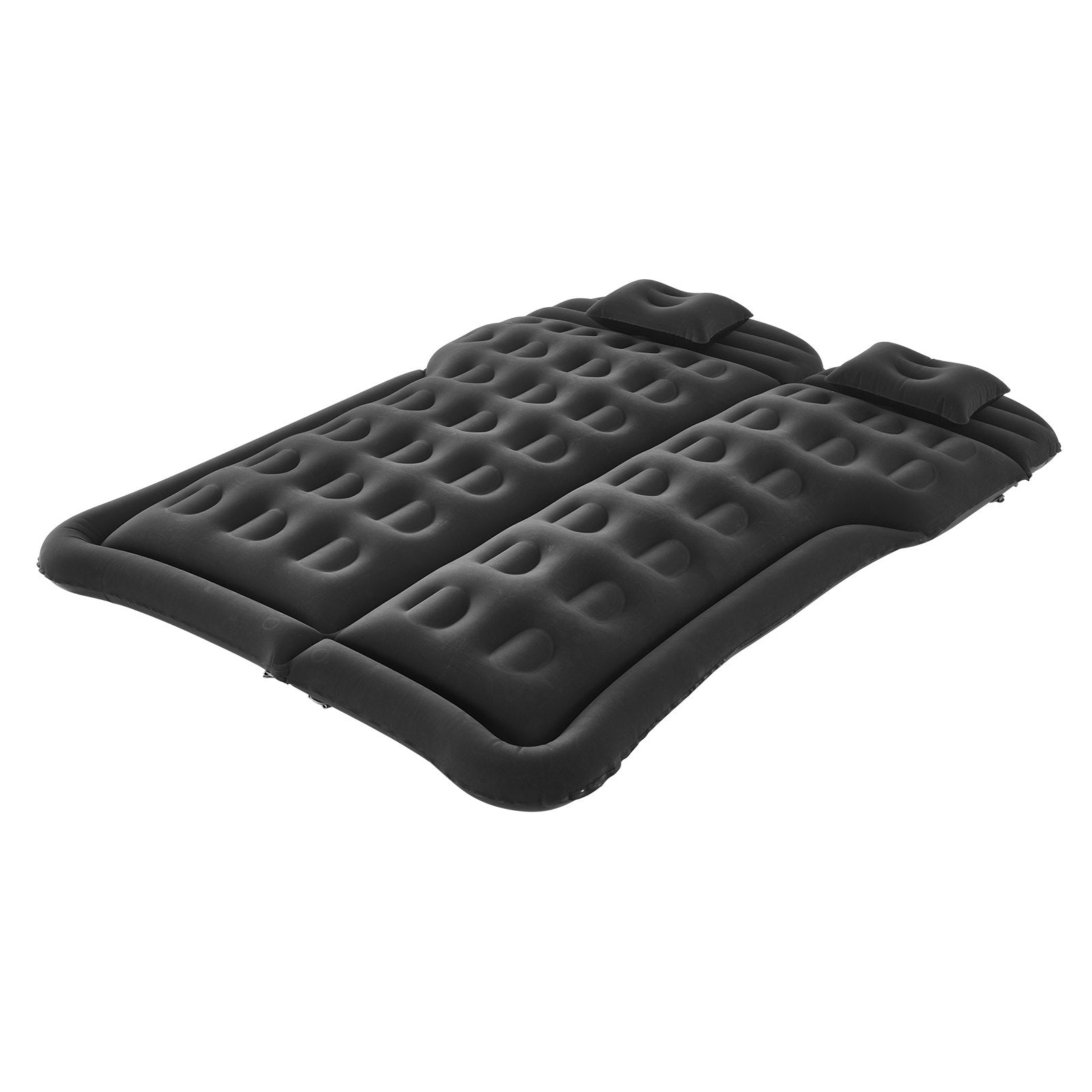 VEVOR Car Air Mattress Inflatable Car Camping Travel Sleeping Bed SUV MPV Sedan