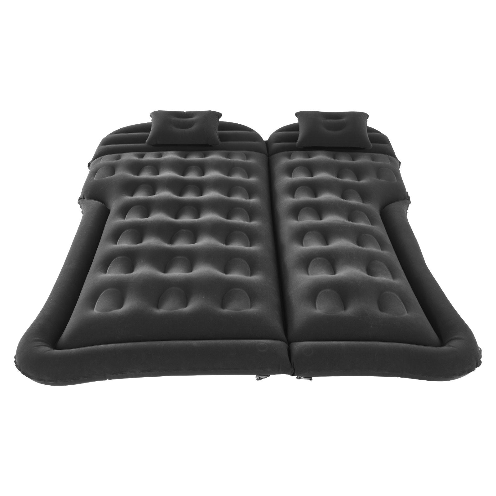 VEVOR Car Air Mattress Inflatable Car Camping Travel Sleeping Bed SUV MPV Sedan