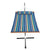 VEVOR Double Quilted Fabric Hammock Two Person Hammock with Stand 480lb Capacity